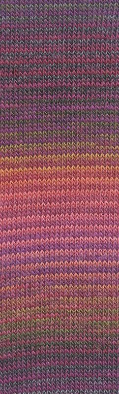 Mille Colori Socks & Lace Luxe