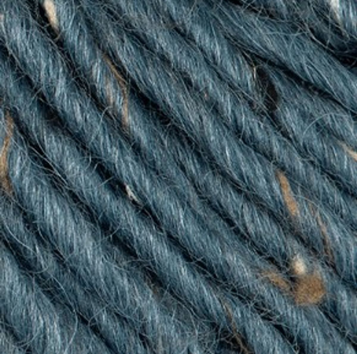 Alpakka Tweed