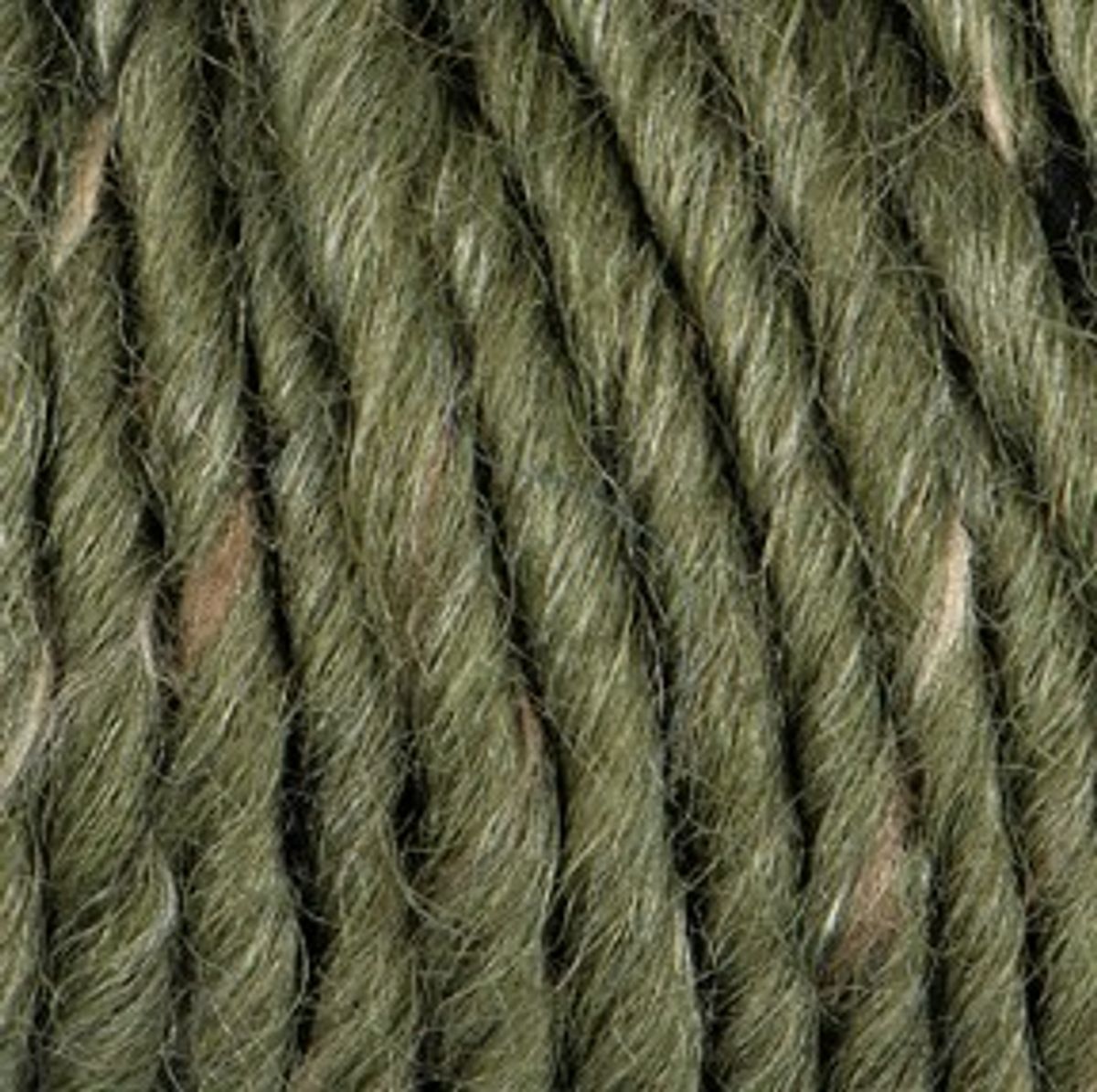 Alpakka Tweed