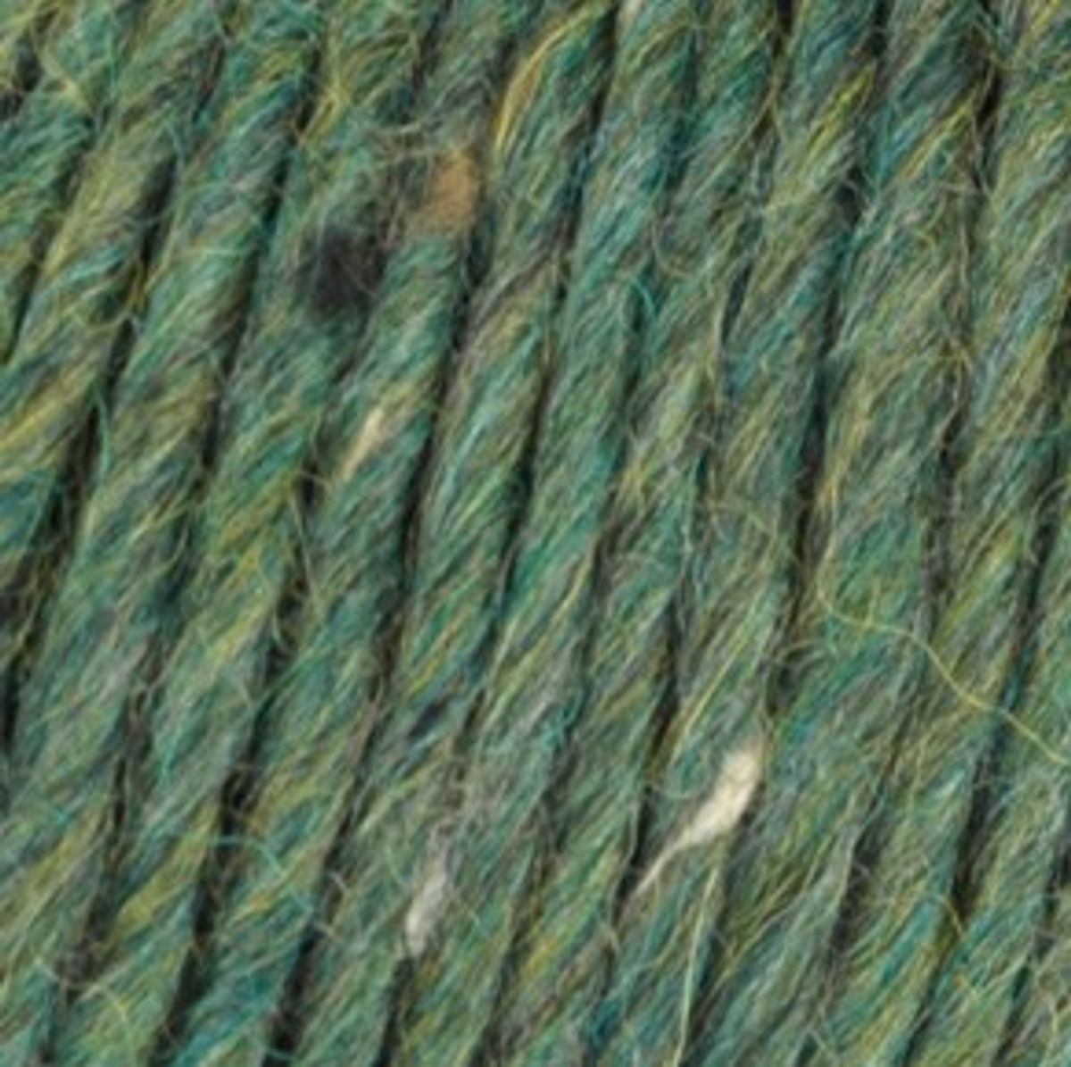 Alpakka Tweed