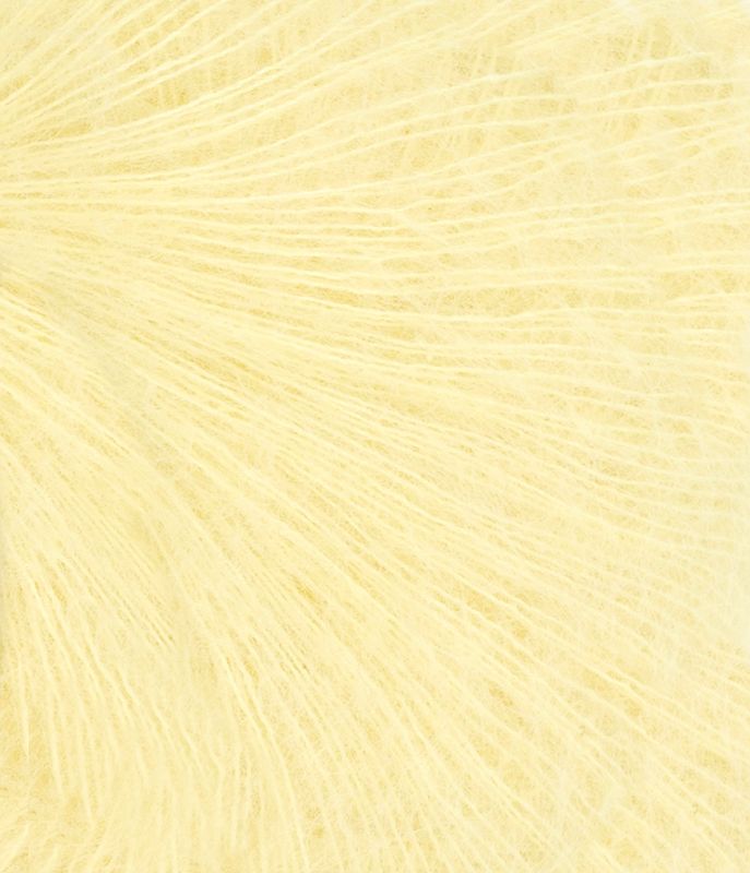 Tynn Silk Mohair