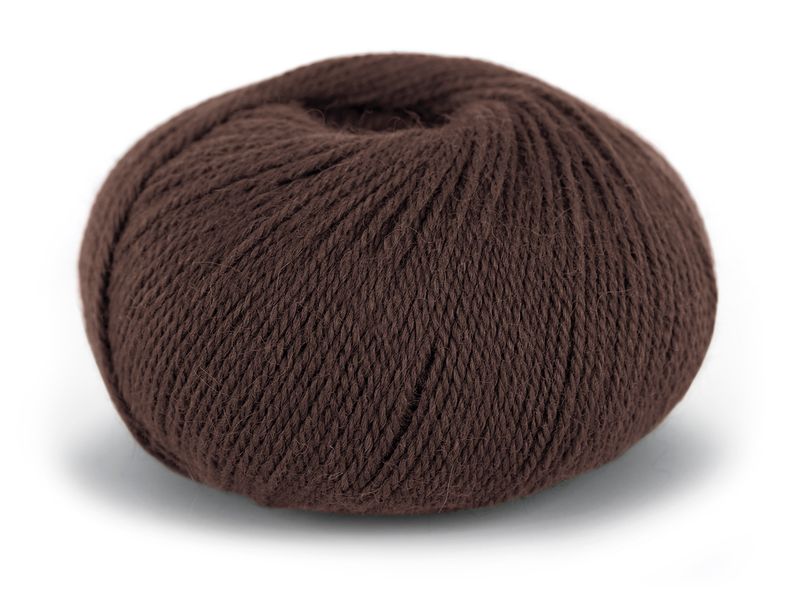 Alpakka Wool