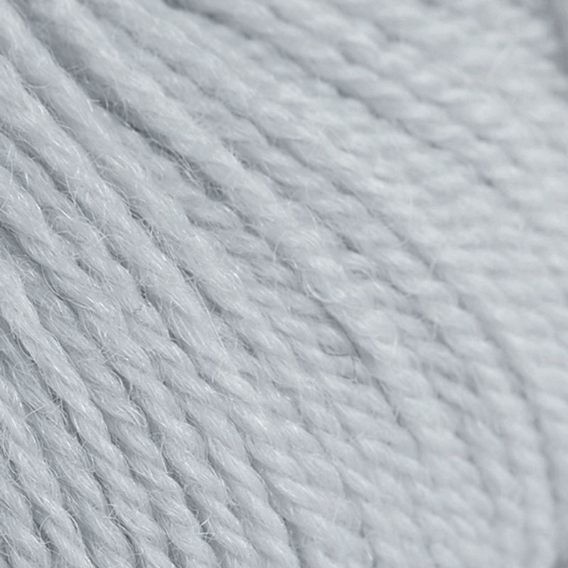 Alpakka Wool