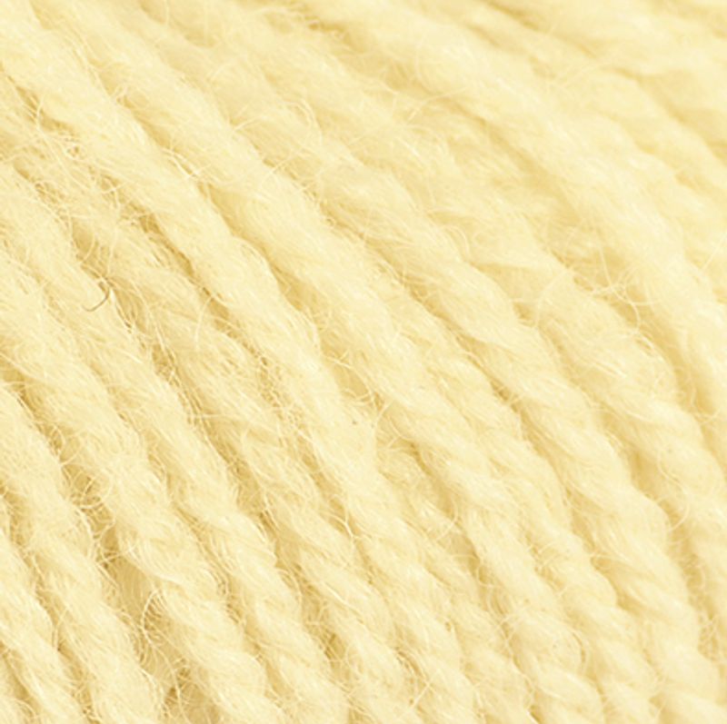 Alpakka Wool