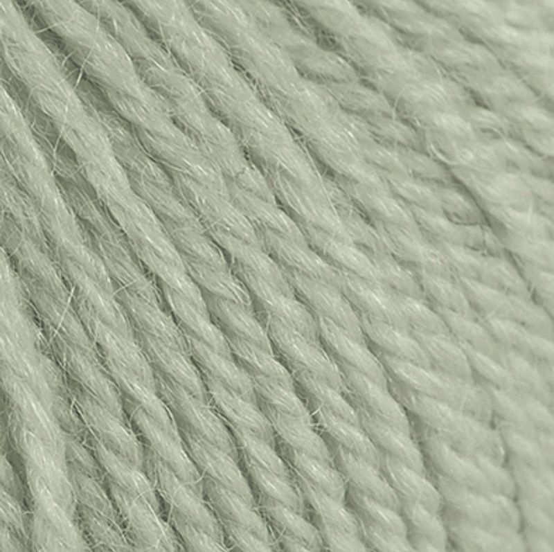 Alpakka Wool
