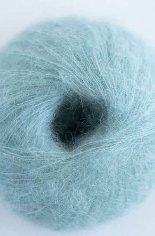 Hip Mohair