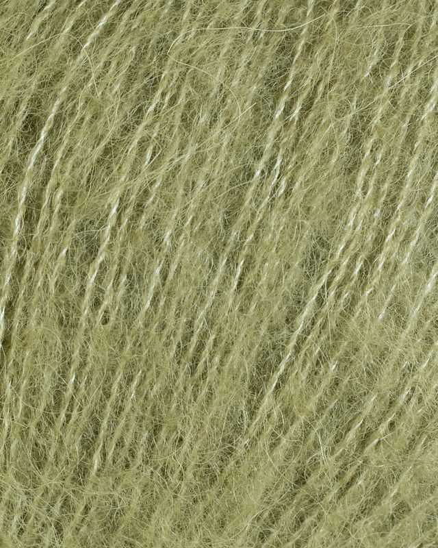 Alpaca Silk