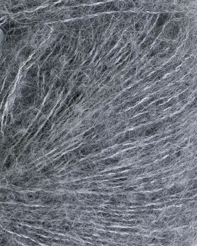 Alpaca Silk