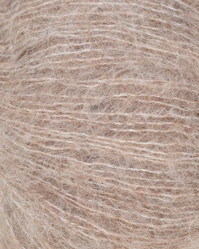 Alpaca Silk