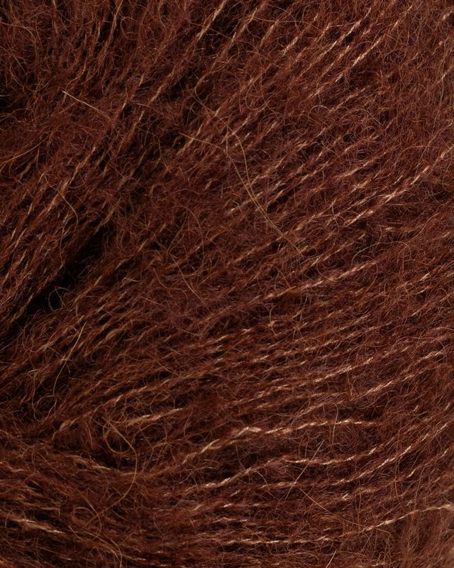 Alpaca Silk UTGÅTTE FARGER