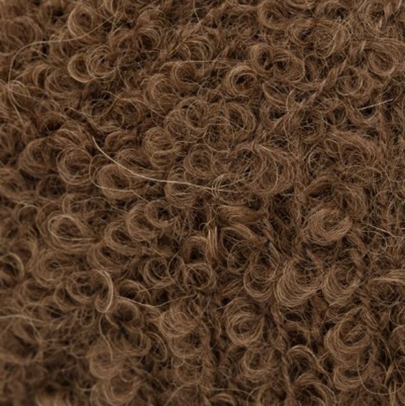 Alpaca Bouclé