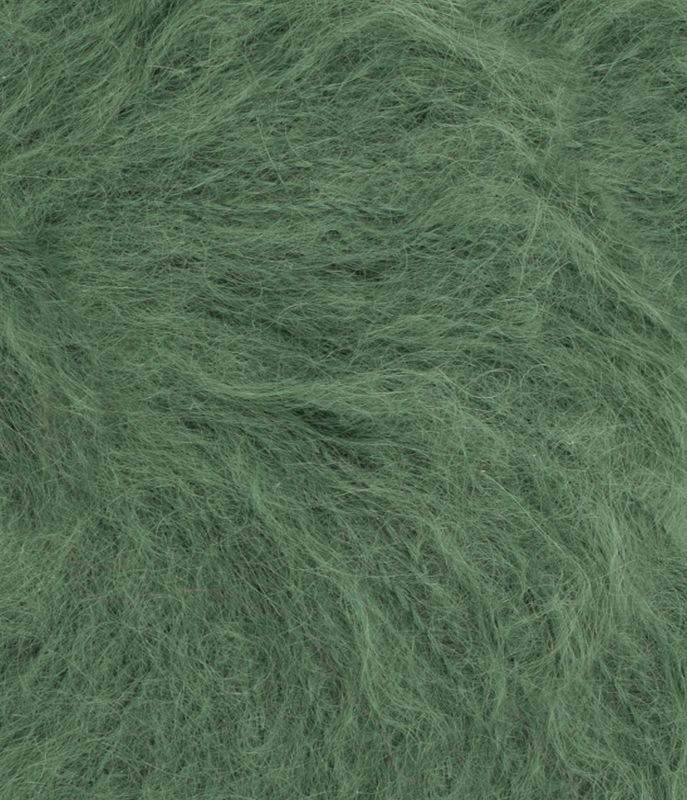 Ballerina Chunky Mohair