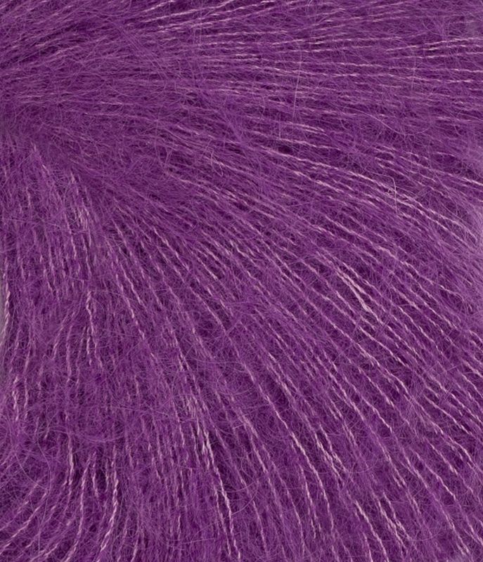 Tynn Silk Mohair