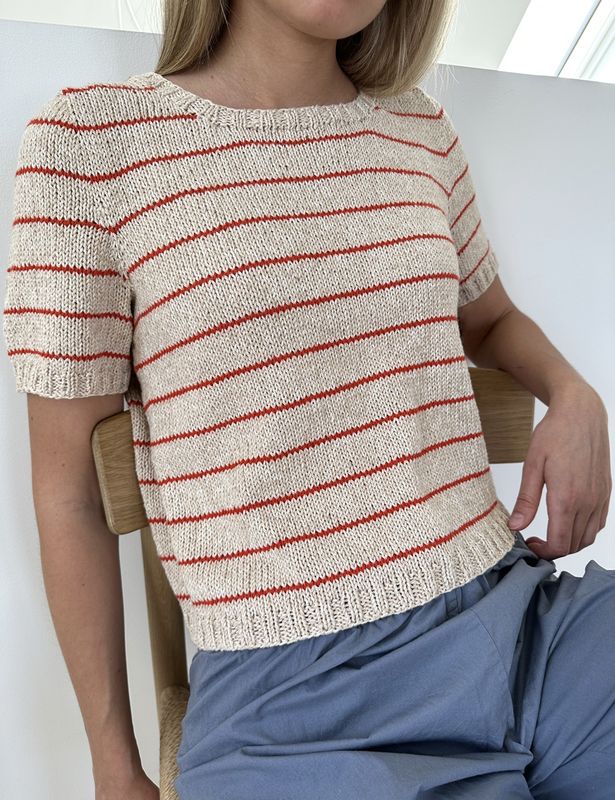 Julienne Tee