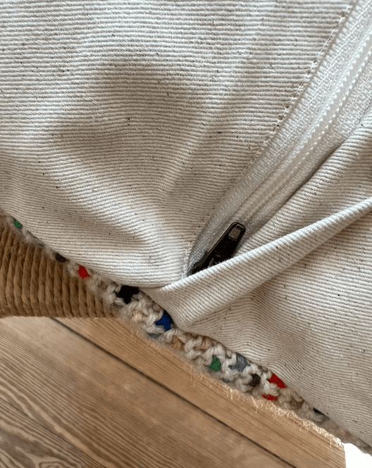 Hovedbilde Marie Pillow (papirformat)