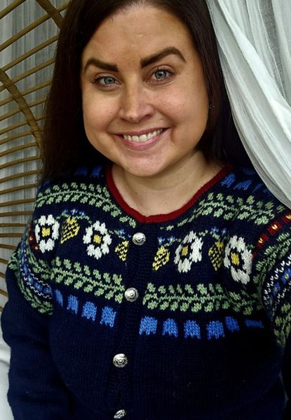 Hovedbilde Lofoten Festkofte ...