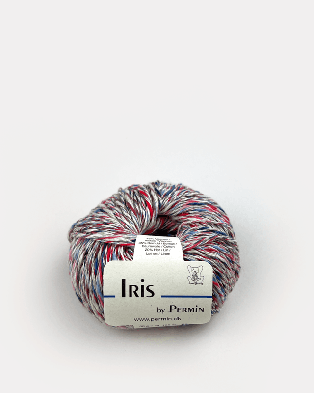 Iris