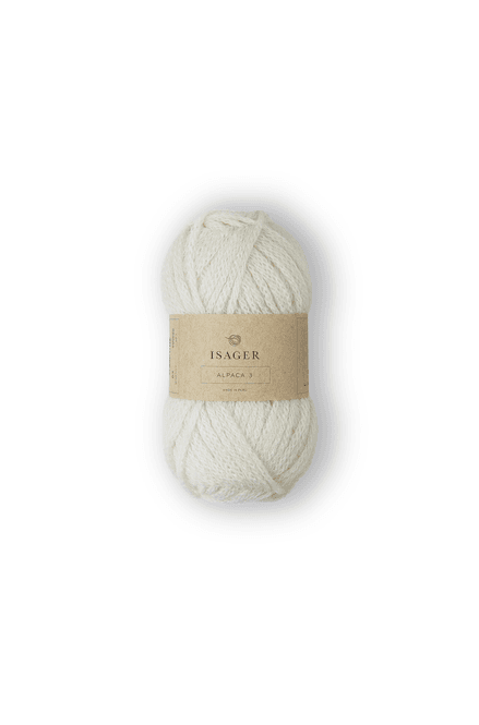 Hovedbilde Alpaca 3