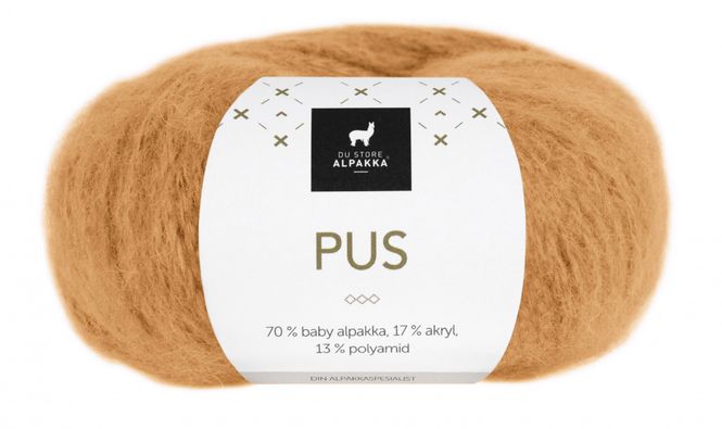 Hovedbilde Pus