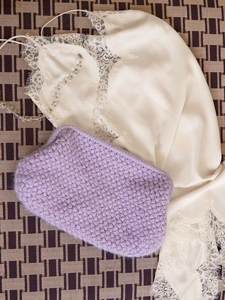 Hovedbilde Basket Clutch