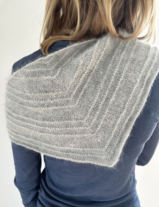 Hovedbilde Scala Scarf (oppskrift)