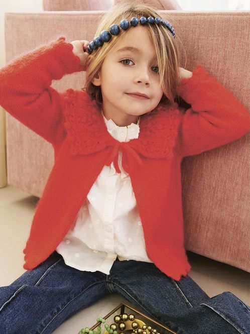 Hovedbilde 2401 - nr. 7 - Lilly Blouse ...