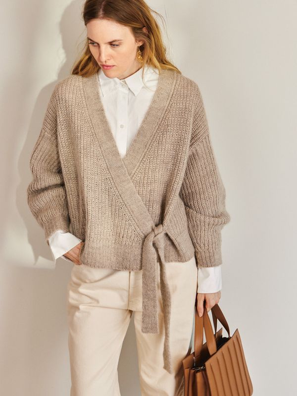 Lumen Cardigan - 2409 nr.4