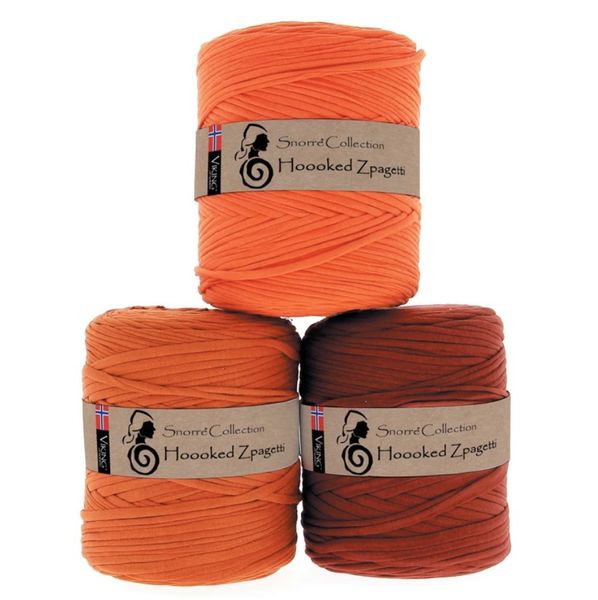 Hovedbilde Hoooked Zpagetti