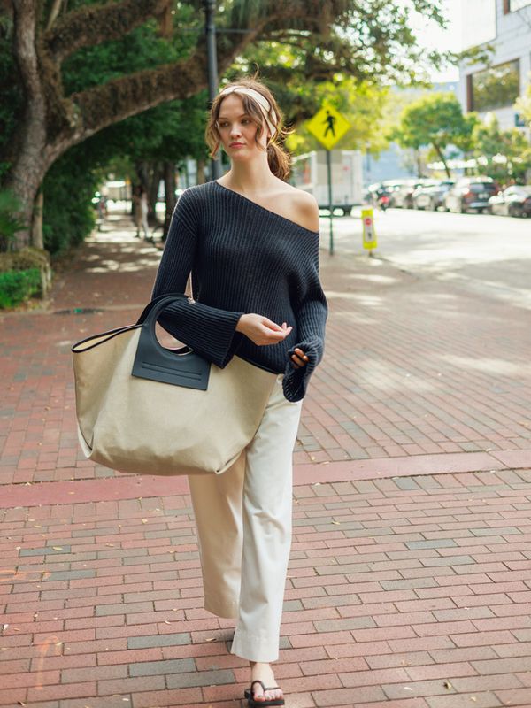 Fenny Sweater - 2404 nr.5