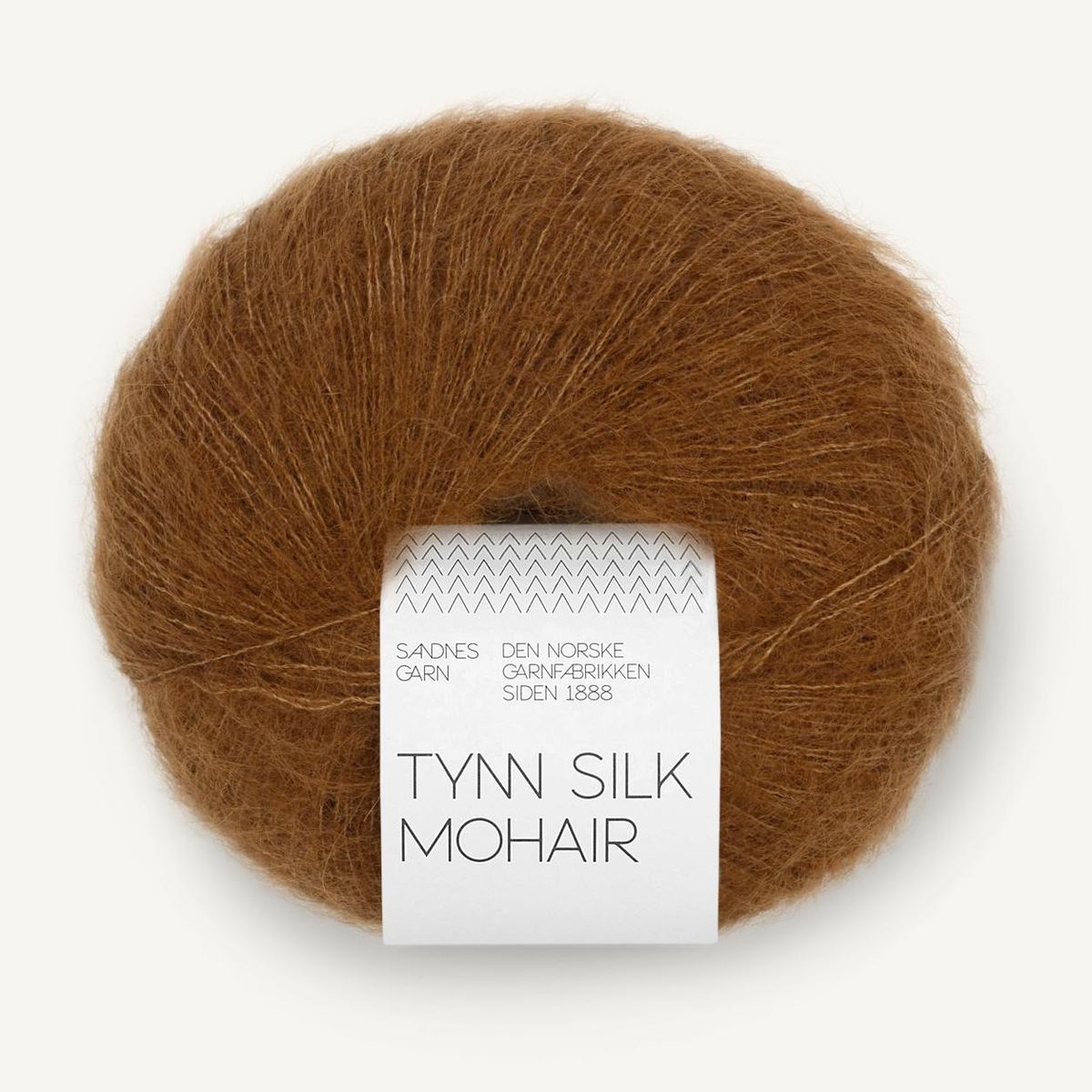 Tynn Silk Mohair