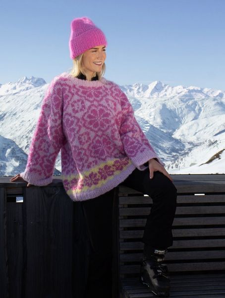 Hovedbilde Q-SYMRE genser