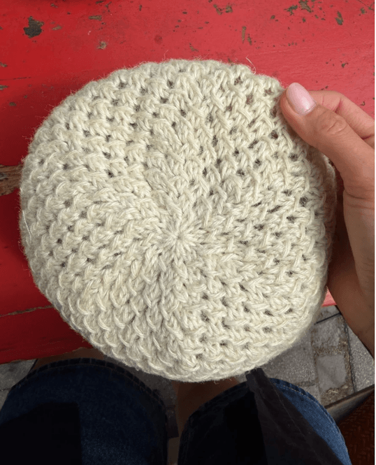Hovedbilde Como Bag