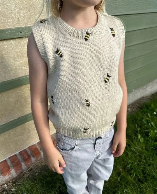 Hovedbilde Novice Slipover Junior ...
